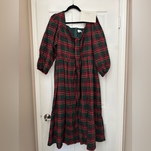 Ivy City Co EUC L Margo Midi - Picture 2 of 2